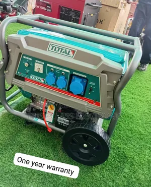 Supper Effective 15kva Petrol Genset