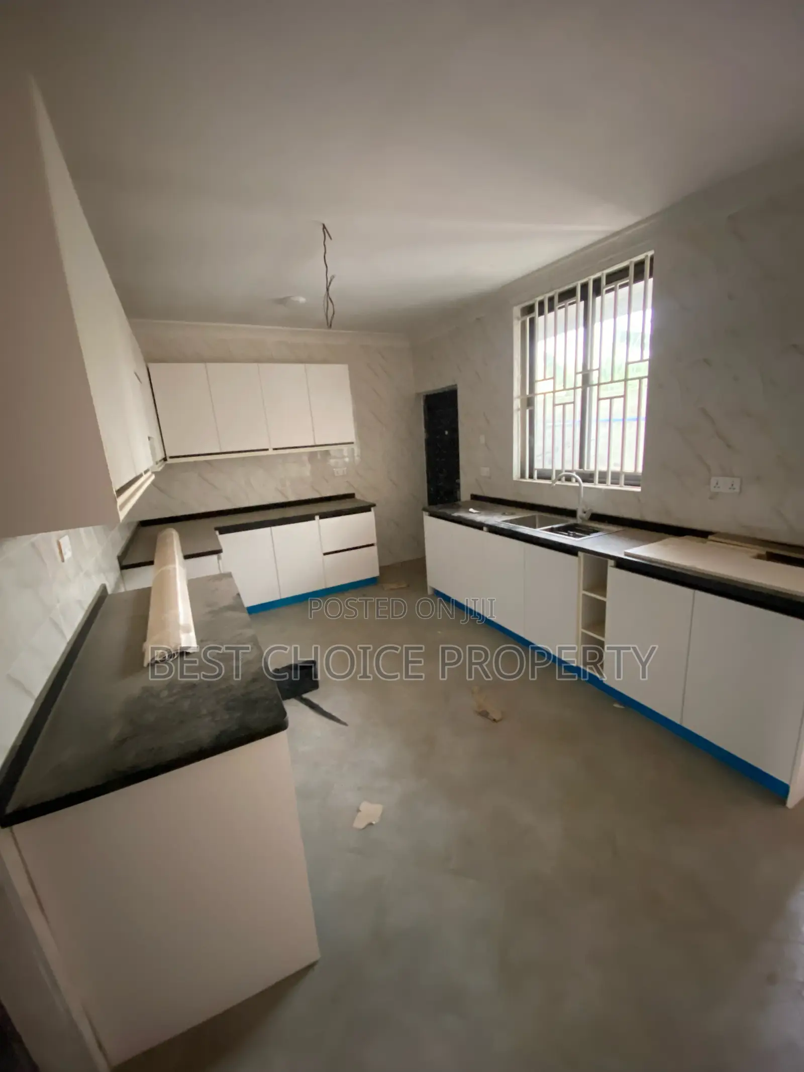 2bdrm Apartment in Adenta Housing Down for rent