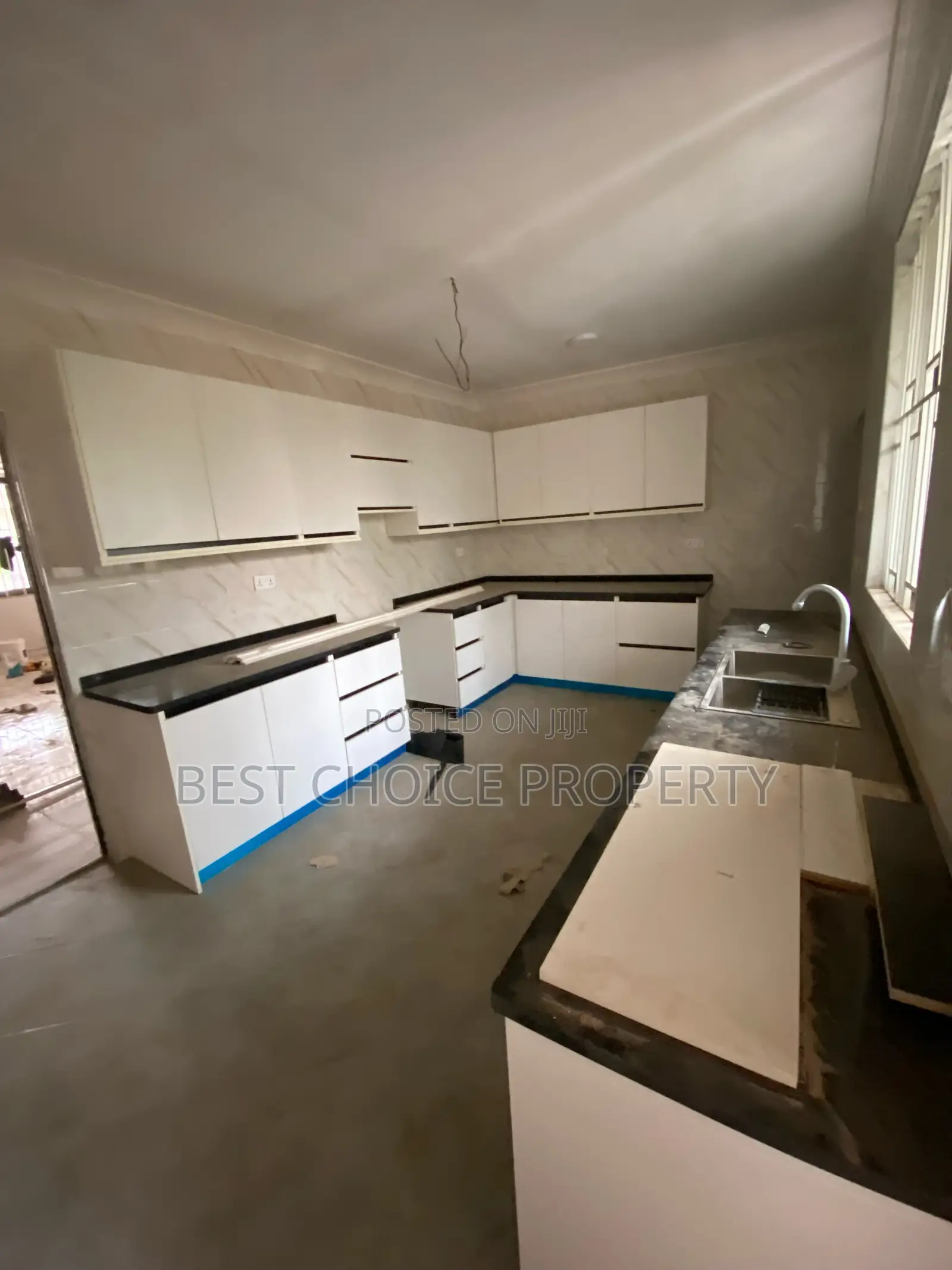 2bdrm Apartment in Adenta Housing Down for rent