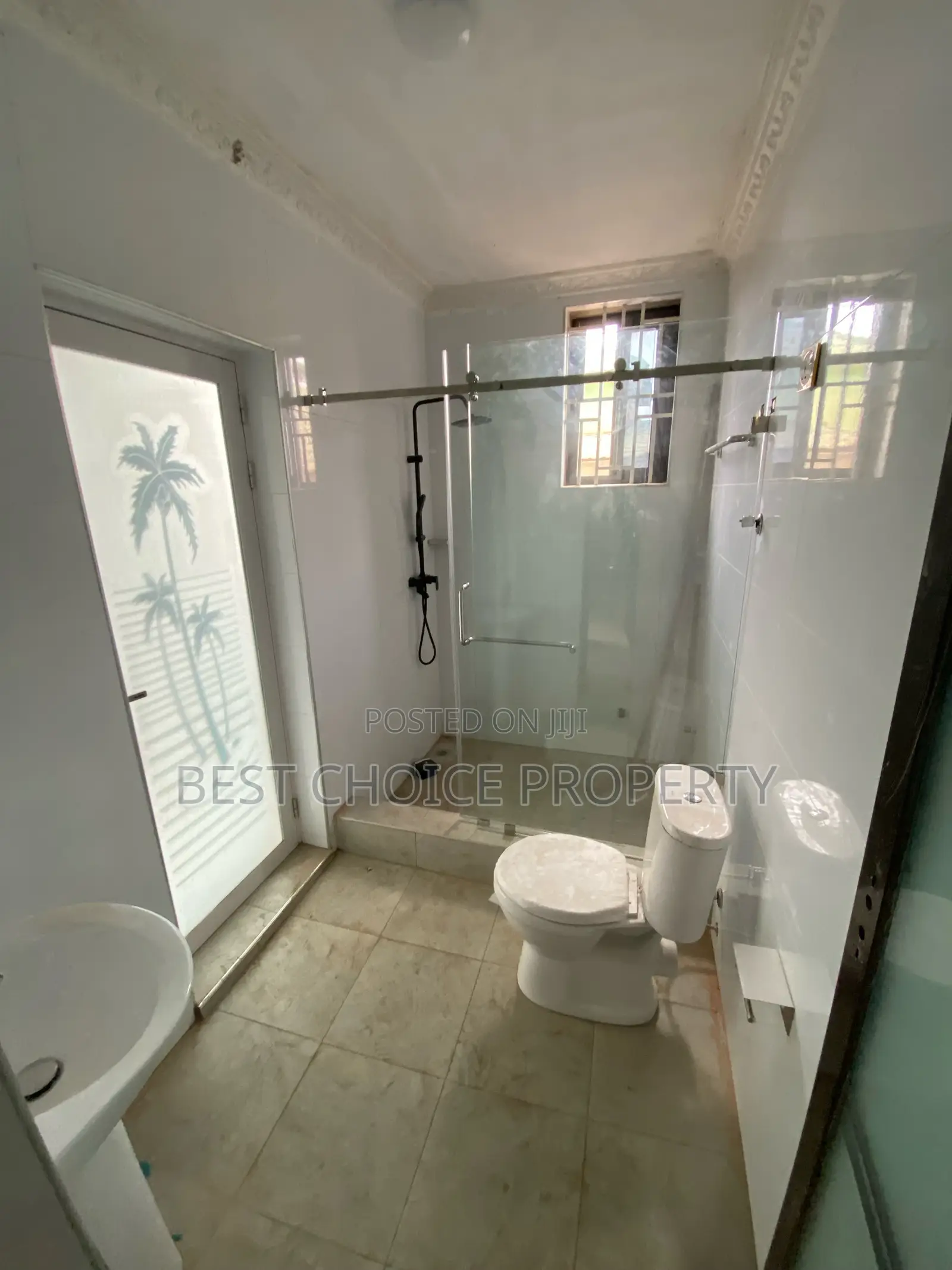 2bdrm Apartment in Adenta Housing Down for rent