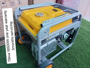 Smart Brand New Generator 15kva Best 15kva