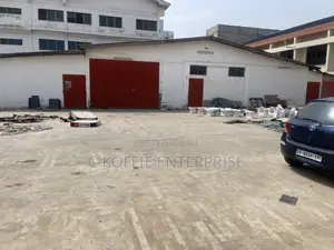 1500 SQM Warehouse + Offices and Showroom at NIA for Sale