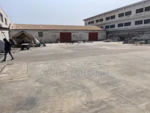 1500 SQM Warehouse + Offices and Showroom at NIA for Sale