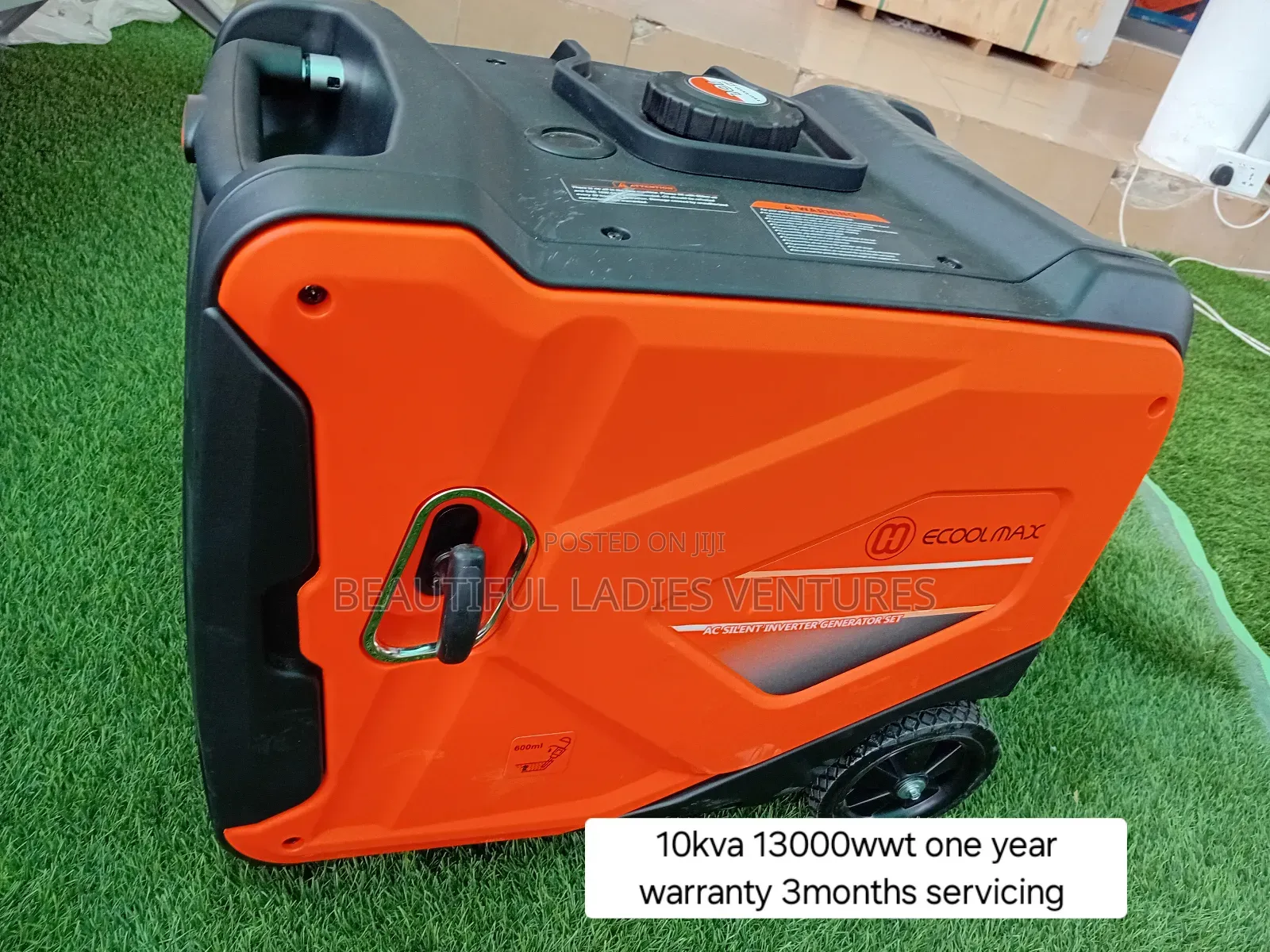 Supper Efficient Generator 10kva Best 10kva