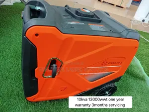 Supper Efficient Generator 10kva Best 10kva