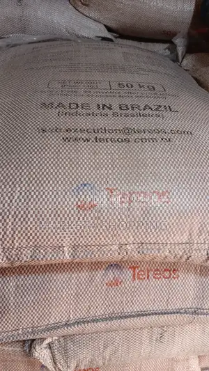 White Refined Sugar Tereos 50kg