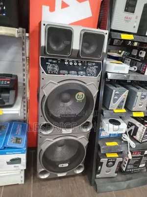 Bluetooth DZIRE Speaker - LED Show Inclusion