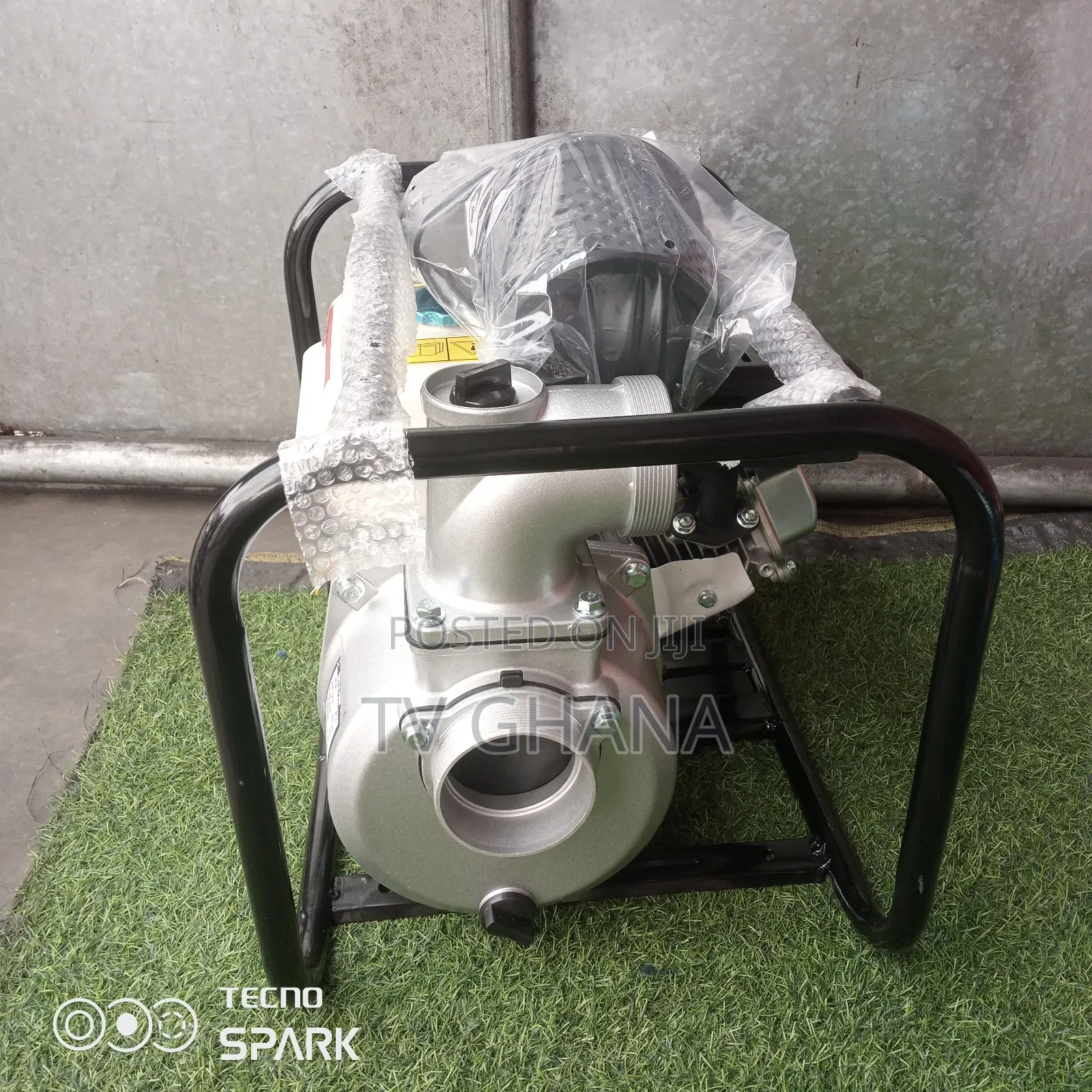 Brand New Honda Water Pump Machine Water Pump Machine