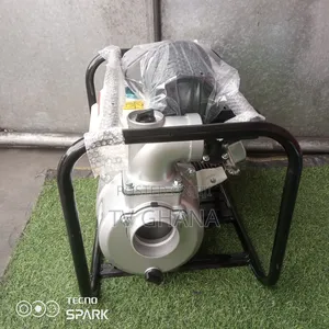 Brand New Honda Water Pump Machine Water Pump Machine