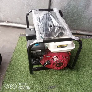 Honda Water Pump Machine 3inches 6.5hp Water Pump Machine