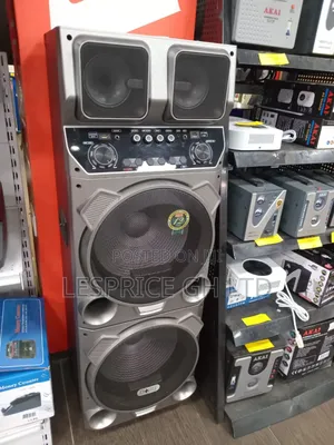 Perfect Sound - The DZIRE Brand Speaker