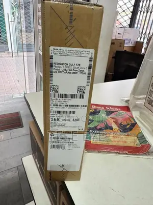 New Laptop HP 8GB Intel Core I3 SSD 256GB