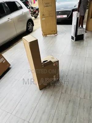 Bass That Hits Hard With Samsung B550 Wireless Sound Bar.