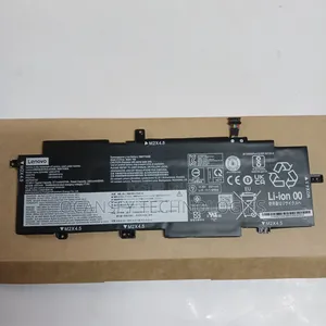 Original Lenovo L20c4p72 Laptop Battery for T14s 2nd Gen