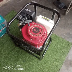 Unique Honda Water Pump 3inches 6.5hp 4 Stroke Water Pump