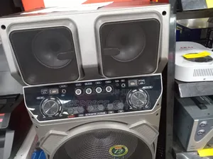DZIRE Speaker - Perfect for Any Occasion