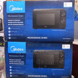Midea 20litres Microwave Oven