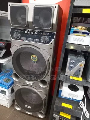 DZIRE Speaker - Wireless Tunes