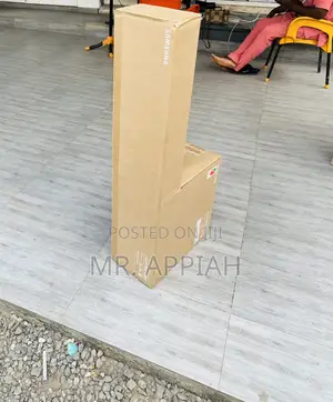Quality Samsung B650 Sound Bar With External Subwoofer.
