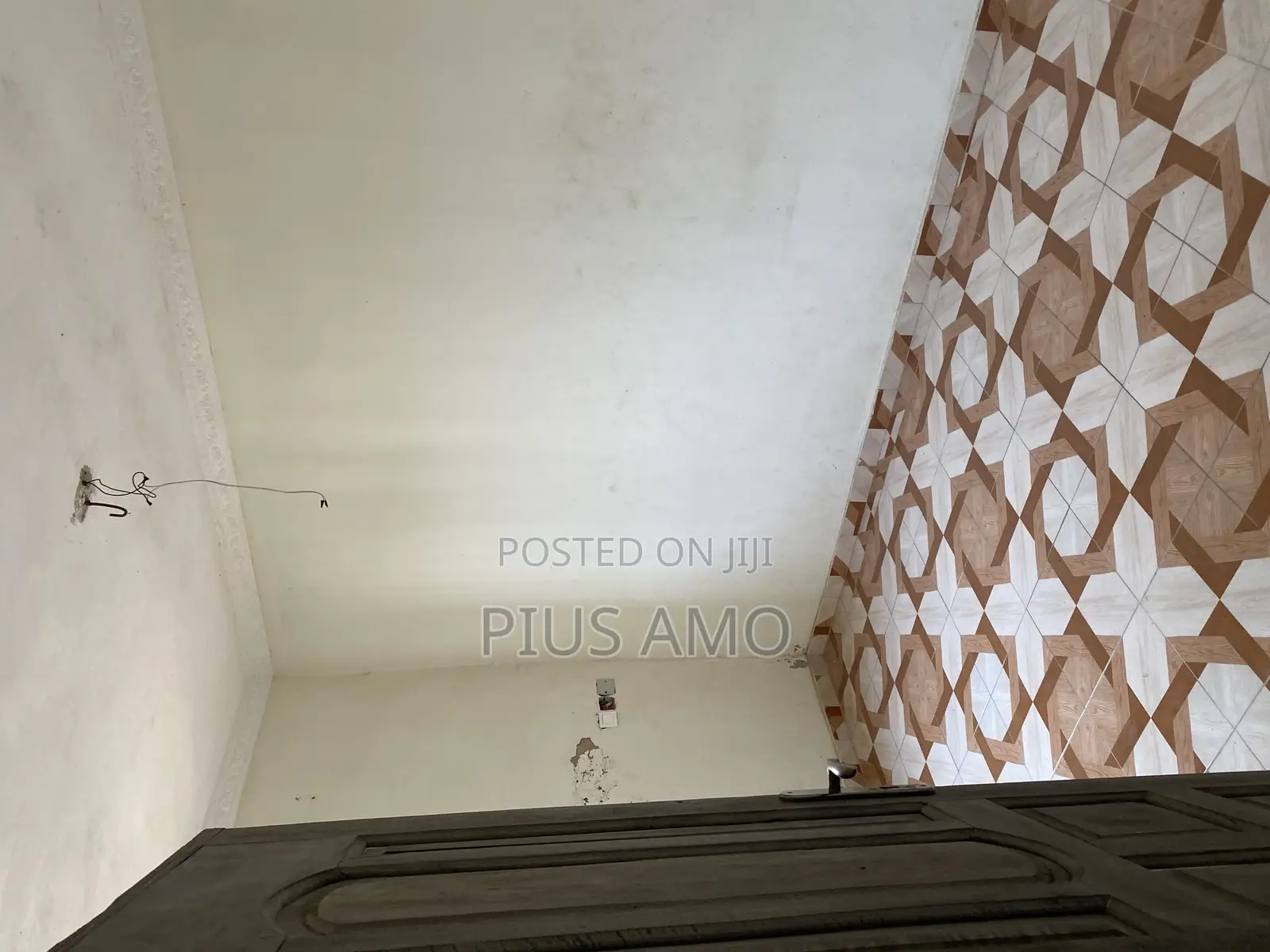 1bdrm Apartment in Spintex Basket for rent