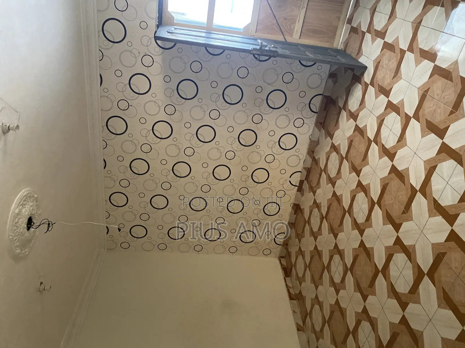 1bdrm Apartment in Spintex Basket for rent