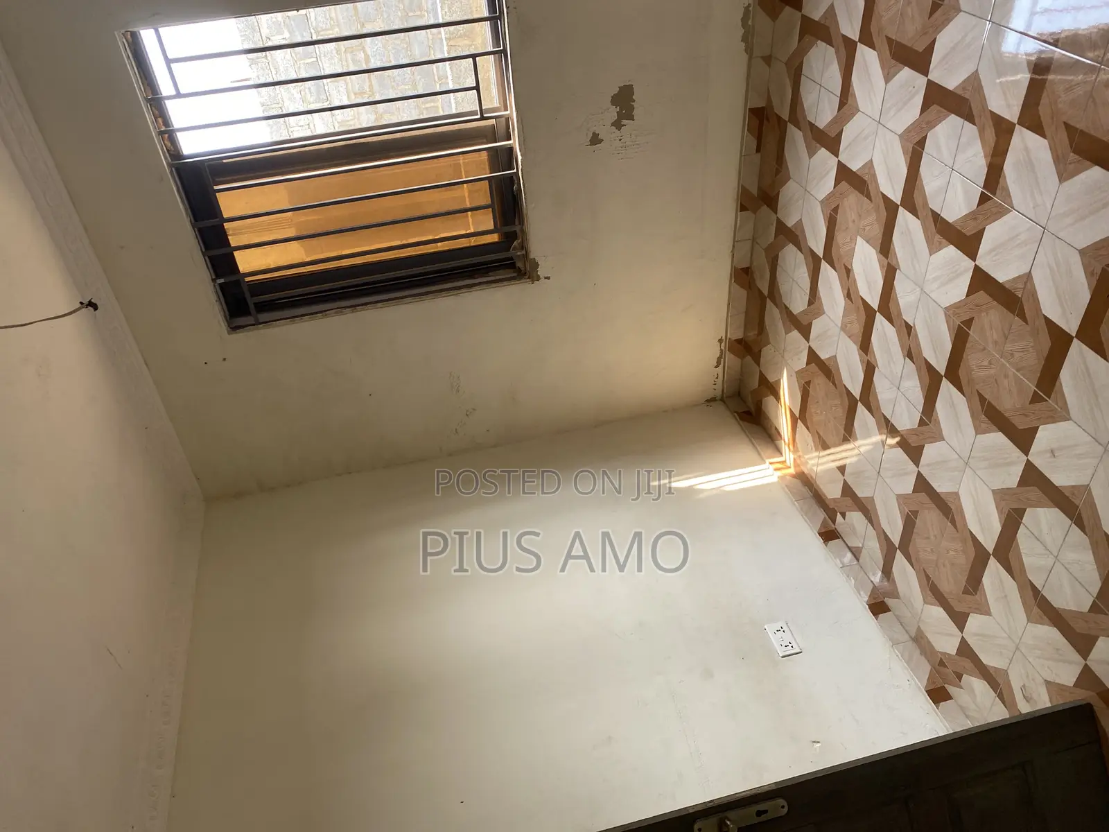 1bdrm Apartment in Spintex Basket for rent