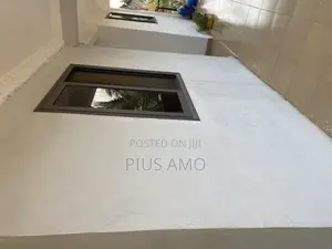 1bdrm Apartment in Spintex Basket for rent