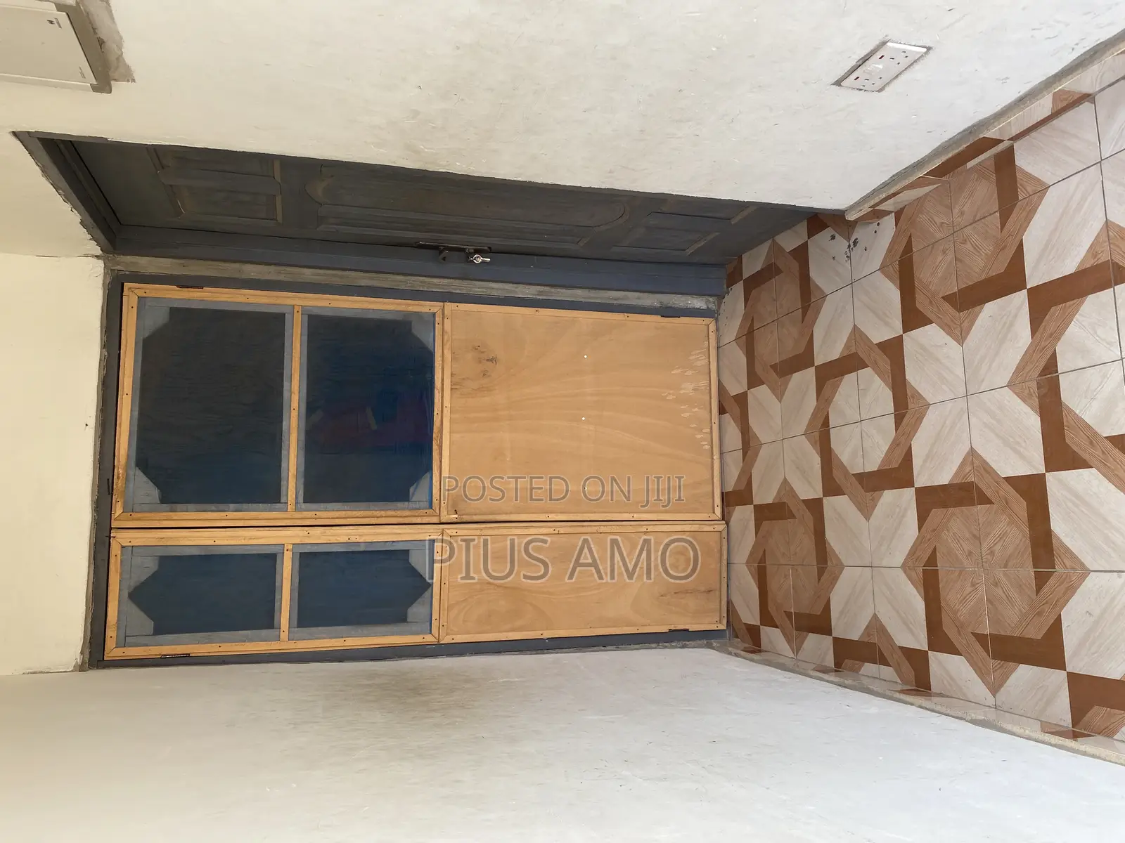 1bdrm Apartment in Spintex Basket for rent