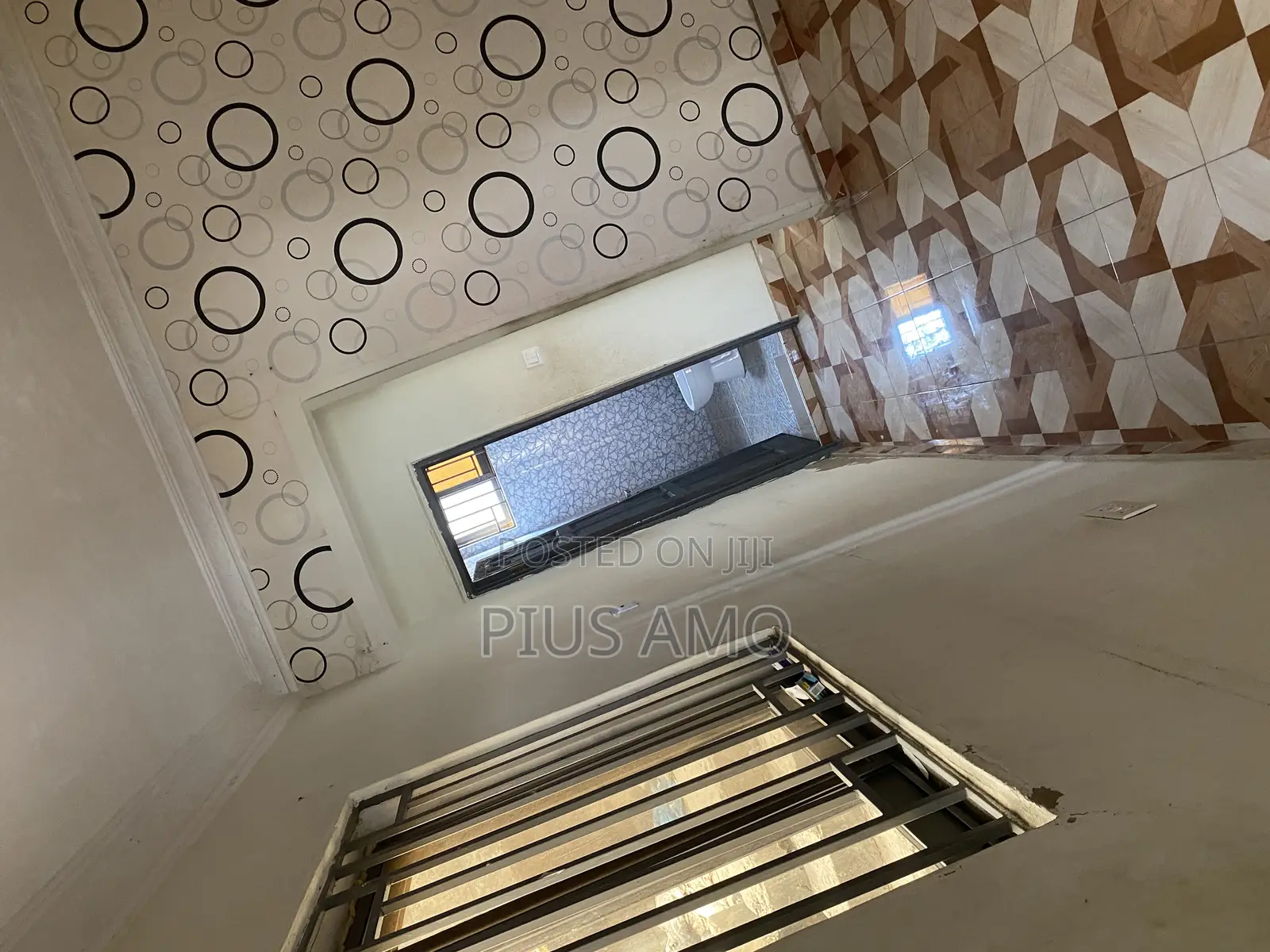 1bdrm Apartment in Spintex Basket for rent