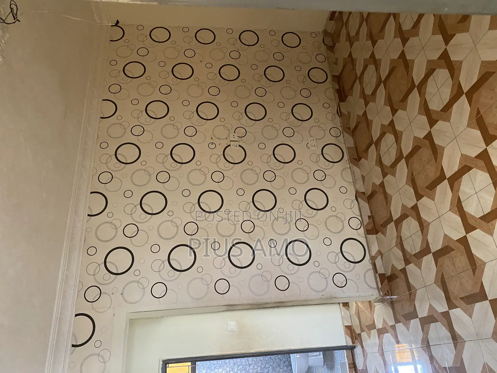 1bdrm Apartment in Spintex Basket for rent