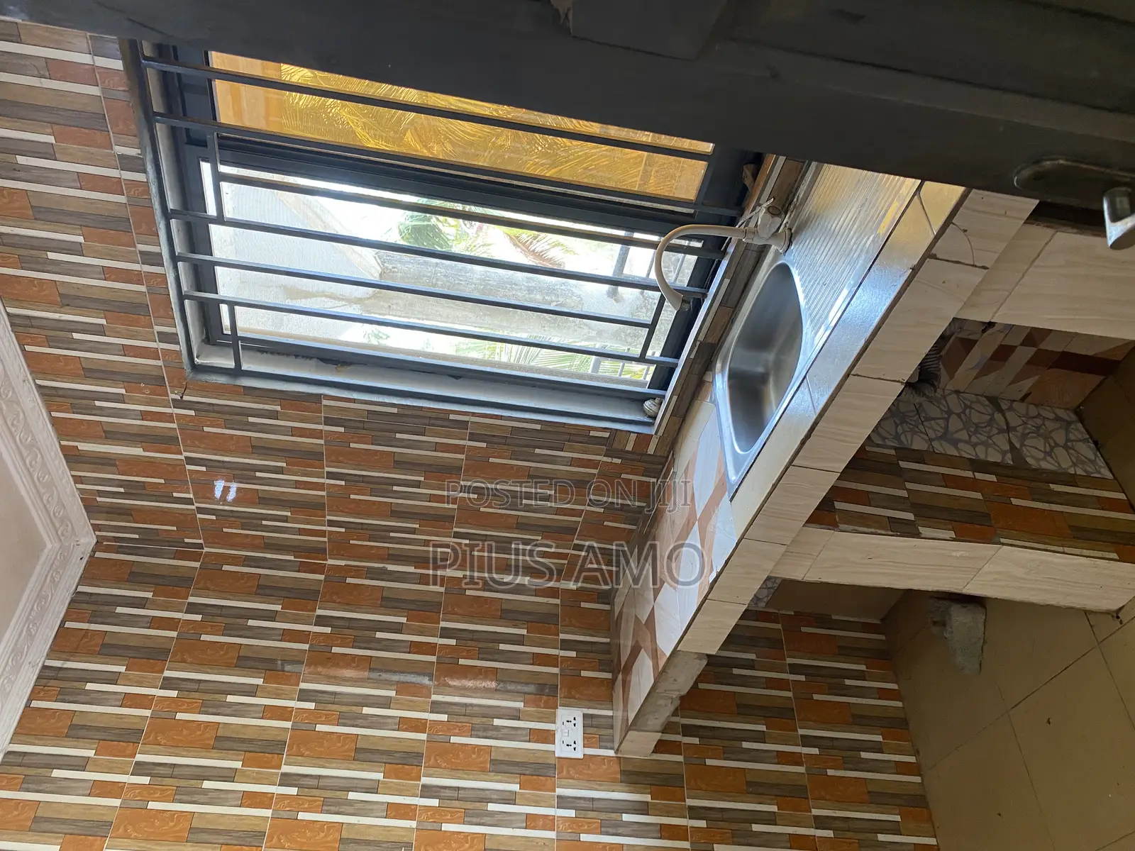 1bdrm Apartment in Spintex Basket for rent