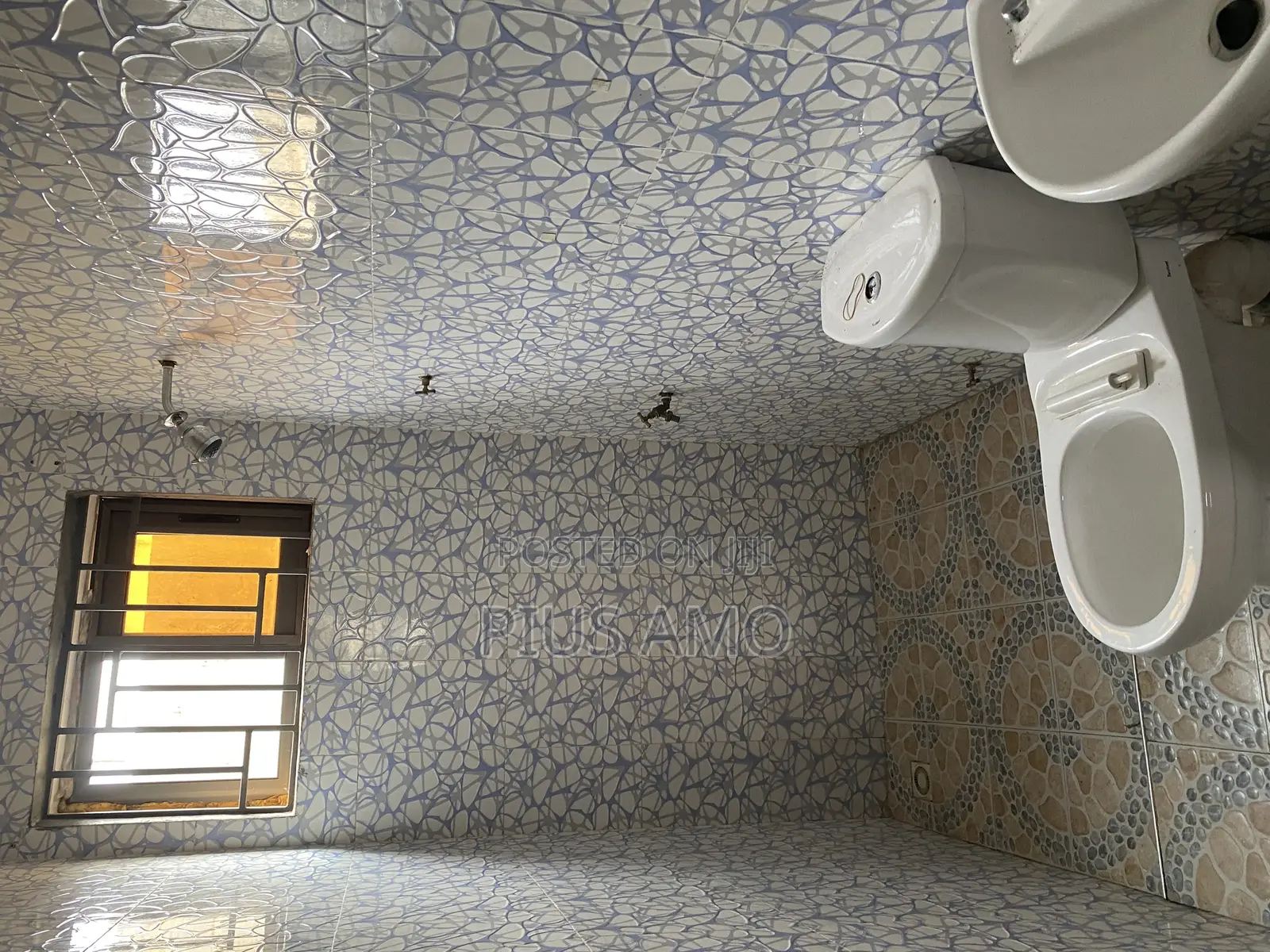 1bdrm Apartment in Spintex Basket for rent