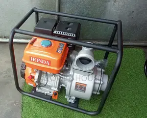 4 Inches Honda Water Pump Petrol Water Pump