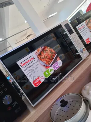 Grill Heat With Innova 25L - Rotating Plate!
