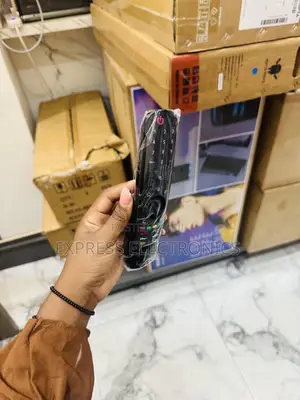 Quality New Slim Magic Remote Control MR-22