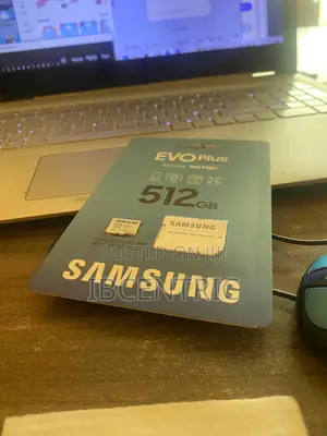 Evo Plus Samsung Sd Card 128gb
