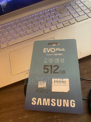 Evo Plus Samsung Sd Card 128gb