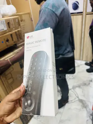 Call and Order for Magic Remote Control MR-23.