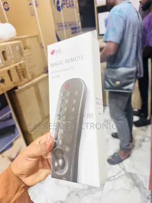 Very Cool Price MR-23 2023 Model Lag Magic Remote