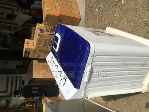 Superb Energy Rating 13KG Twin Tub Galaxy Washing Machine