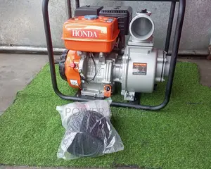 Affordable Novel Petrol Water Pump 5 Inches Water Pump Good