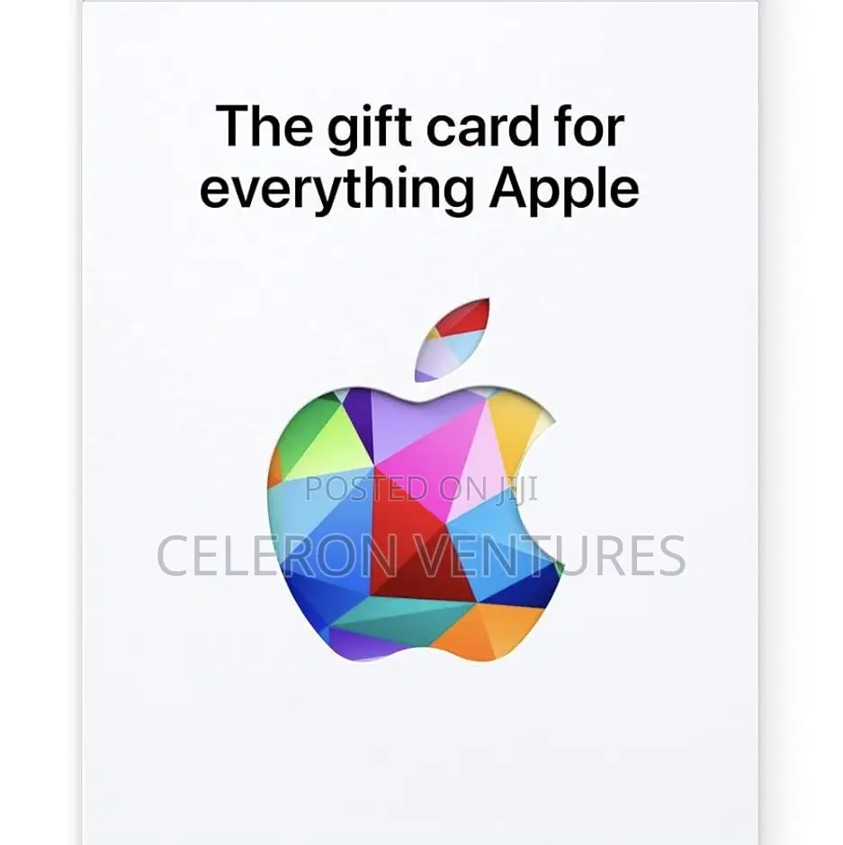 Apple Card