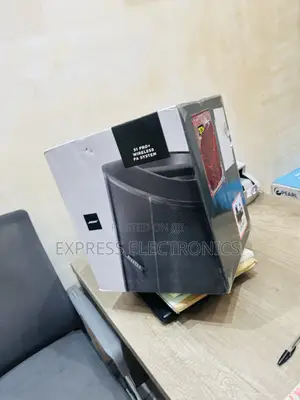 Portable With Carry Handle Bose S1 Pro + Bluetooth