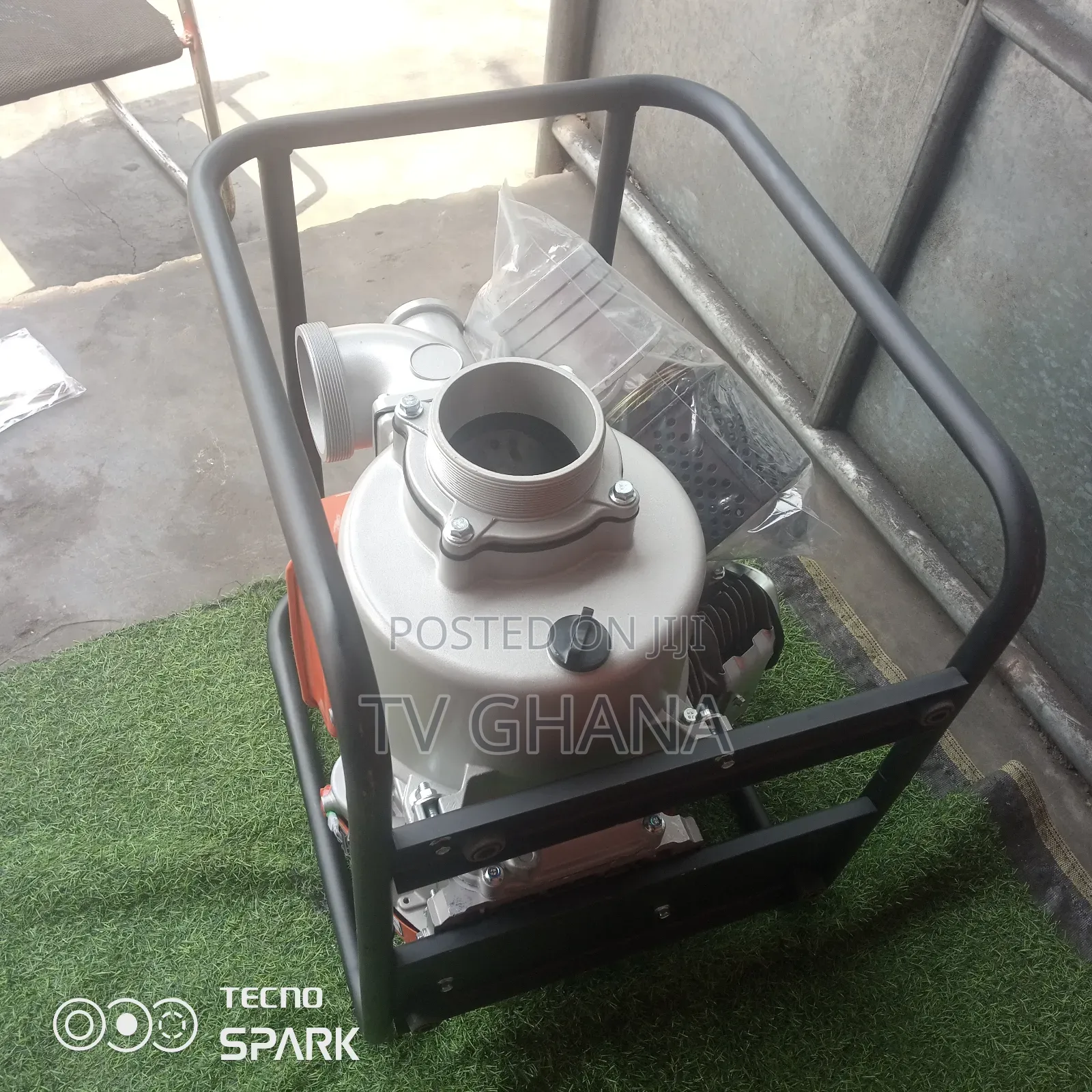 Honda Water Pump 5inche 15H Water Pump 4stroke Super Quality