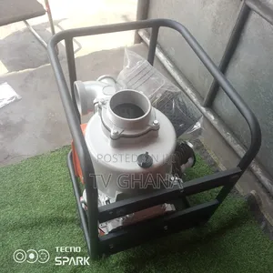 Honda Water Pump 5inche 15H Water Pump 4stroke Super Quality