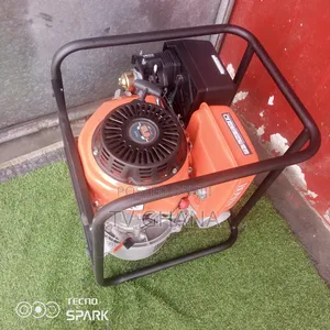 Strong 4 Stroke Water Pump 5inches 15HP Honda Water Pump