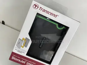 Bus-Powered Design 4tab Hard Drive