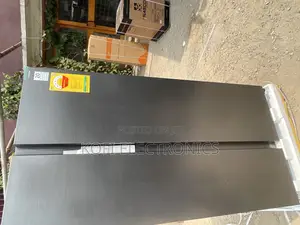 Spacemax Tech Samsung 647ltrs Side By Side Refrigerator