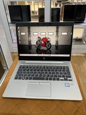 Laptop HP EliteBook 830 G6 8GB Intel Core I5 SSD 256GB