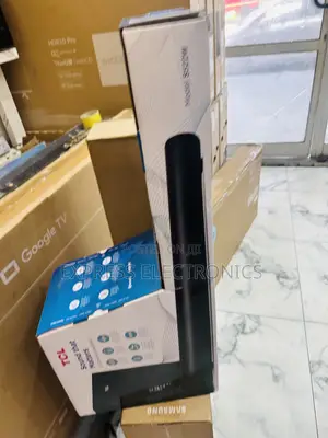 Sound Wave TCL S522 Soundbar